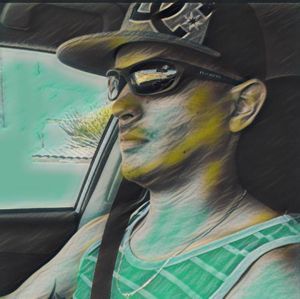 Meet your Posher, Luis